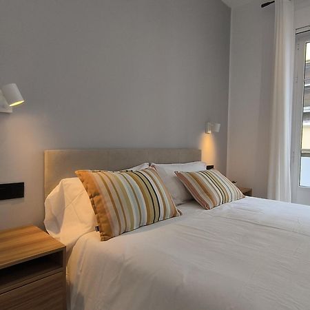Apartament Magdalena Pleno Centro Ferrol Zewnętrze zdjęcie