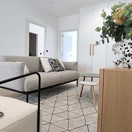 Apartament Magdalena Pleno Centro Ferrol Zewnętrze zdjęcie
