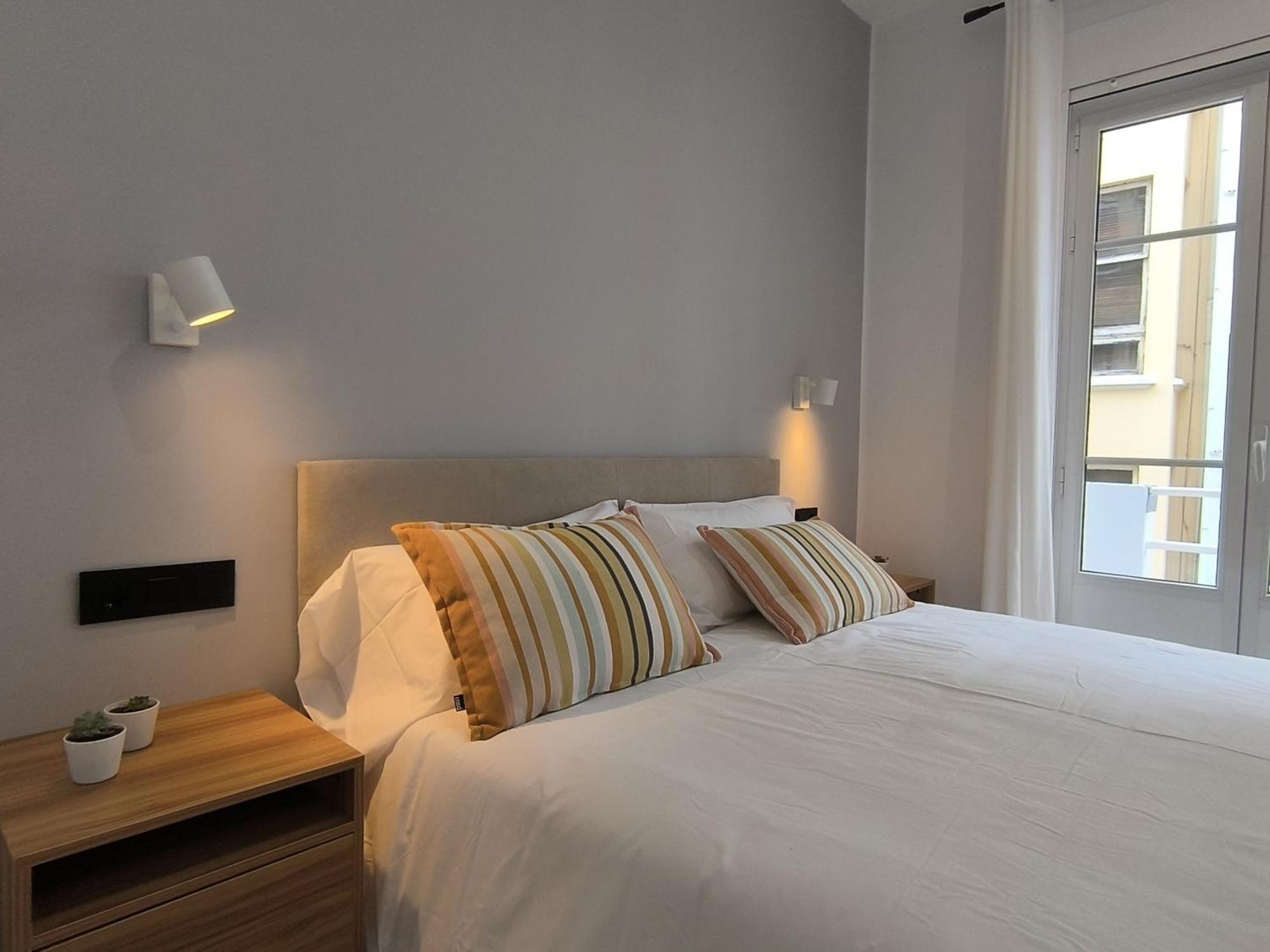 Apartament Magdalena Pleno Centro Ferrol Zewnętrze zdjęcie