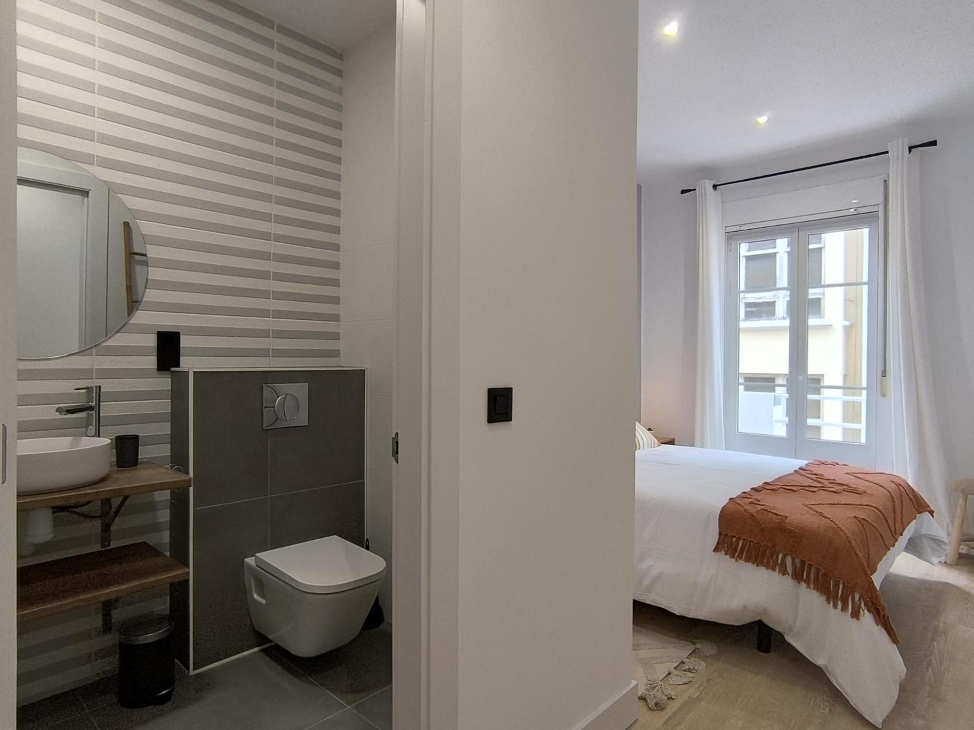 Apartament Magdalena Pleno Centro Ferrol Zewnętrze zdjęcie
