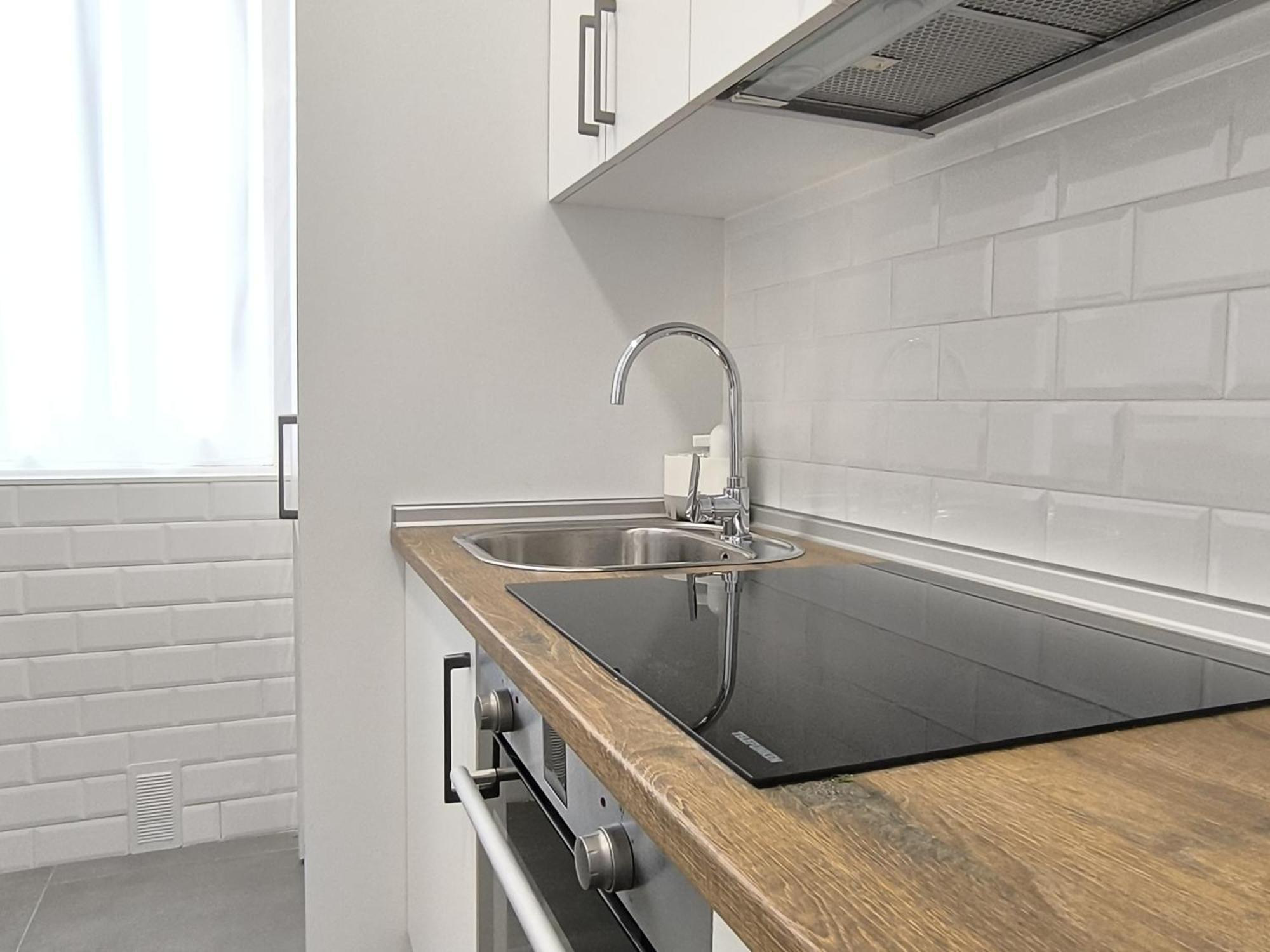 Apartament Magdalena Pleno Centro Ferrol Zewnętrze zdjęcie