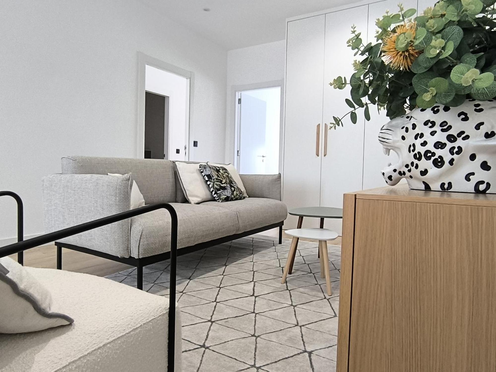 Apartament Magdalena Pleno Centro Ferrol Zewnętrze zdjęcie